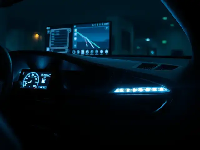 電装品取り付けサービス