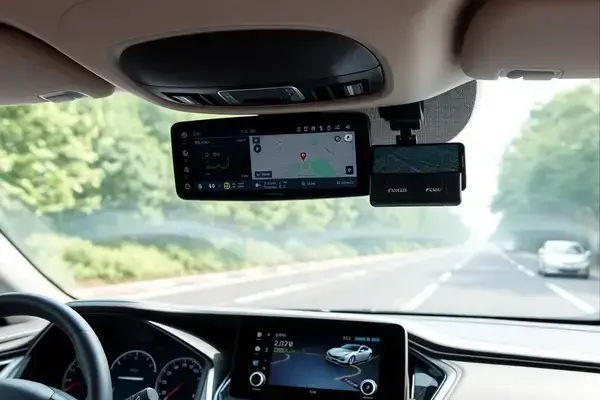 ハイブリッド車電装施工