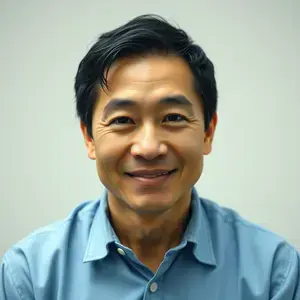 鈴木 大輔 サービスマネージャー